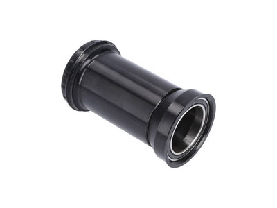 THM CARBONES Bottom Bracket Road for BBRight Press Fit Frames | schwarz