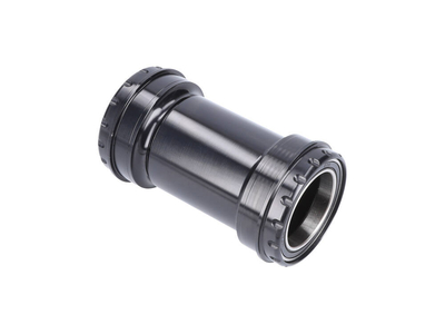 THM CARBONES Bottom Bracket Road Rennrad for PressFit 30 Frames | black