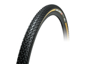 TUFO Tire Gravel Swampero 28" | 700 x 40C black/beige