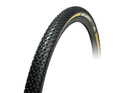 TUFO Tire Gravel Swampero 28" | 700 x 40C black / beige