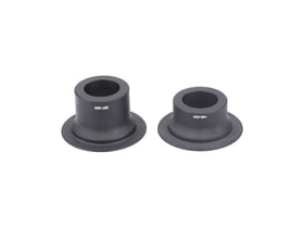 Zipp End Cap Set for 76 Disc Brake front Hubs | 303 S...