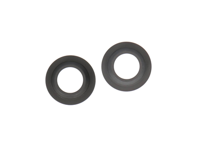 Zipp End Cap Set for 76 front Hubs | 303 S front Wheels 15x100 mm Thru Axle