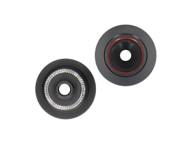 Zipp End Cap Set for 76 front Hubs | 303 S front Wheels...