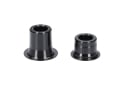 Zipp End Cap Set for 176 Disc Brake rear Hubs | 303 S rear Wheels | 12x142 mm Thru Axle