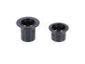 Zipp End Cap Set for 176 Disc Brake rear Hubs | 303 S rear Wheels | 12x142 mm Thru Axle