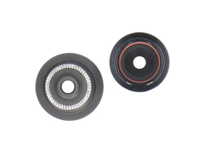 ZIPP Endkappen Set fr 176 Disc Brake Hinterradnaben |...