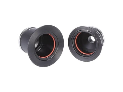 Zipp End Cap Set for 176 Disc Brake rear Hubs | 303 S rear Wheels 