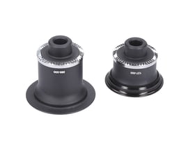 Zipp End Cap Set for 176 Disc Brake rear Hubs | 303 S...