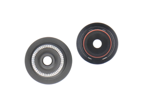 Zipp End Cap Set for 176 Disc Brake rear Hubs | 303 S...