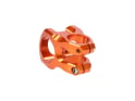 INDUSTRY NINE Vorbau A35 Stem 35 mm | orange 50 mm