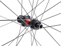 R2BIKE Wheelset 28" Disc RR GRV | DT Swiss 240  Duke Baccara RX 27 SLR2 | Sapim CX-Ray