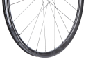 R2BIKE Wheelset 28" Disc RR GRV | DT Swiss 240  Duke Baccara RX 27 SLR2 | Sapim CX-Ray