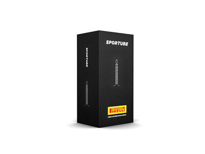 PIRELLI Tube SporTUBE 26 559x62/71C | 27,5 584x62/71C SV...