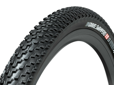 TUFO Tire Gravel Swampero 28 | 700 x 36C black