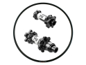 R2BIKE Wheelset 29" XC | DT Swiss 350 MTB Straightpull 6-Hole Hubs | Duke Aluminum Rims