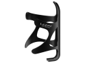 LEZYNE Flaschenhalter CNC Cage AL schwarz-matt