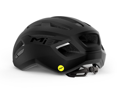 MET Bike Helmet Vinci MIPS black | matte M (56-58 cm)
