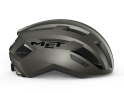 MET Fahrradhelm Vinci MIPS titan metallic | glänzend L (58-61 cm)