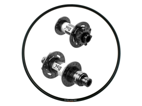 Wheelset 29" XC | DT Swiss 350 MTB 6-Hole Hubs |...