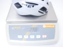 MET Bike Helmet Vinci MIPS white silver | glossy L (58-61 cm)