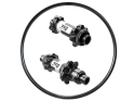 Wheelset 29" XC | DT Swiss 350 MTB Straightpull Center Lock Hubs | Duke Carbon Rims