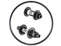 Wheelset 29" XC | DT Swiss 350 MTB Center Lock Hubs | Duke Carbon Rims