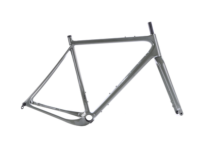 OPENCYCLE GravelPlus Disc Frame 28 OPEN UP | Sage