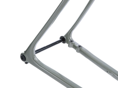 OPENCYCLE GravelPlus Disc Frame 28 OPEN UP | Sage