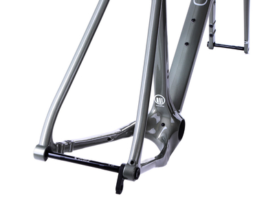 OPENCYCLE GravelPlus Disc Rahmen 28 OPEN UP | Sage