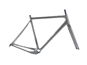 OPENCYCLE GravelPlus Disc Rahmen 28" OPEN UP | Sage