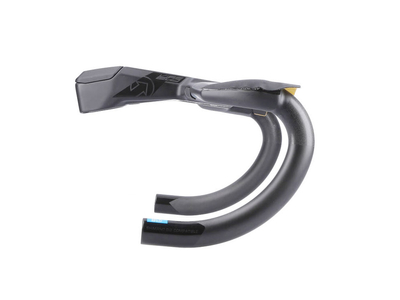 PRO Stem-Handlebar-Unit Vibe Evo Carbon Road 1 1/8