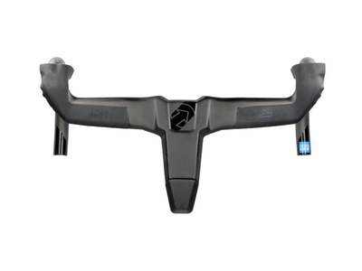 PRO Stem-Handlebar-Unit Vibe Evo Carbon Road 1 1/8 | 1 1/4 380 mm 105 mm