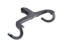 PRO Stem-Handlebar-Unit Vibe Evo Carbon Road 1 1/8" | 1 1/4" 380 mm 105 mm