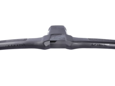 PRO Stem-Handlebar-Unit Vibe Evo Carbon Road 1 1/8