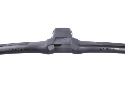 PRO Stem-Handlebar-Unit Vibe Evo Carbon Road 1 1/8