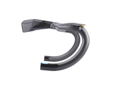 パーツ shimano PRO VIBE EVO 380-125 PRO Stem-Handlebar-Unit Vibe Evo Carbon Road 1 1/8
