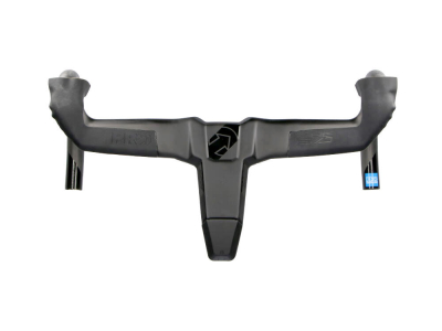 PRO Stem-Handlebar-Unit Vibe Evo Carbon Road 1 1/8
