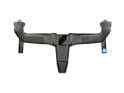 PRO Stem-Handlebar-Unit Vibe Evo Carbon Road 1 1/8" | 1 1/4" 380 mm 125 mm