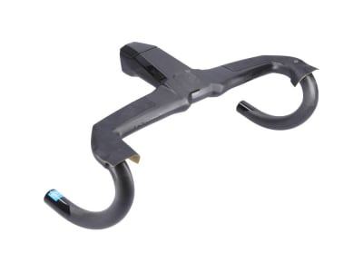 PRO Stem-Handlebar-Unit Vibe Evo Carbon Road 1 1/8" | 1 1/4" 400 mm 115 mm
