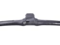 PRO Stem-Handlebar-Unit Vibe Evo Carbon Road 1 1/8" | 1 1/4" 400 mm 115 mm