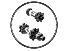 Wheelset 29" XC | DT Swiss 350 MTB Straightpull...