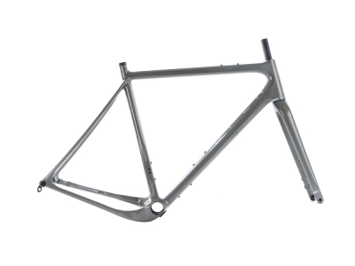 OPENCYCLE GravelPlus Disc Frame 28" OPEN UP | Sage M