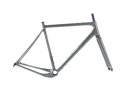 OPENCYCLE GravelPlus Disc Rahmen 28" OPEN UP | Sage M