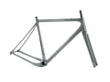 OPENCYCLE GravelPlus Disc Rahmen 28" OPEN UP | Sage M