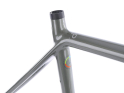 OPENCYCLE GravelPlus Disc Frame 28" OPEN UP | Sage M