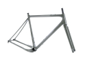 OPENCYCLE GravelPlus Disc Rahmen 28" OPEN UP | Sage L