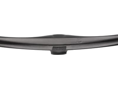 BIKE AHEAD COMPOSITES Vorbau-Lenker-Einheit The Unit 77 | UD Carbon matt