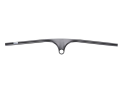BIKE AHEAD COMPOSITES Handlebar stem unit The Unit 88 | UD Carbon matte