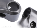 BIKE AHEAD COMPOSITES Handlebar stem unit The Unit 88 | UD Carbon matte