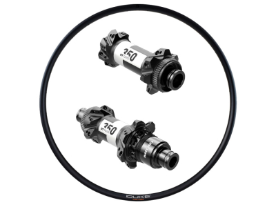 Laufradsatz 29 AM | DT Swiss 350 MTB Straightpull Center...